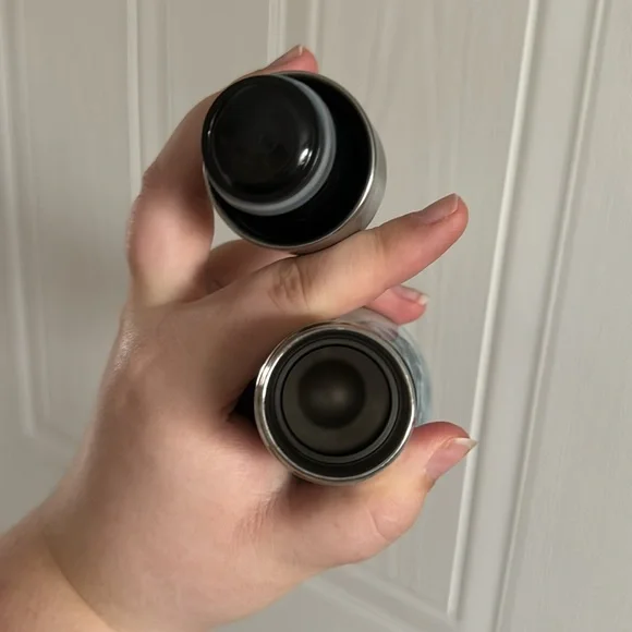 S'well 17oz Blue Granite Stainless Steel Bottle - Picture 5 of 11